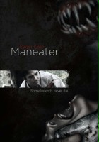 plakat filmu Maneater