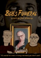 plakat filmu Pogrzeb Boba