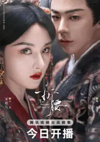 Plakat serialu Zhe Yao