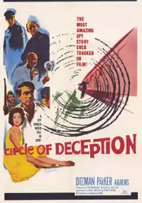 Plakat filmu A Circle of Deception