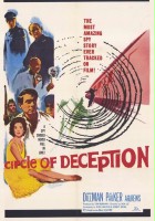 plakat filmu A Circle of Deception