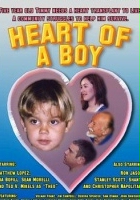 plakat filmu Heart of a Boy