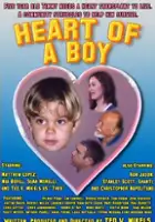 plakat filmu Heart of a Boy