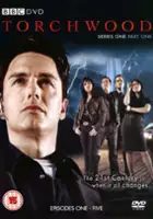 plakat - Torchwood (2006)