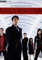 plakat - Torchwood (2006)