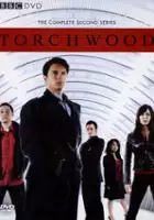 Ashley Way / Torchwood