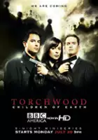 plakat - Torchwood (2006)