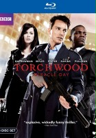 plakat filmu Torchwood