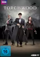 plakat - Torchwood (2006)