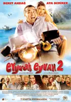 plakat filmu Eyyvah eyvah 2