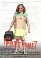 plakat filmu Past Due