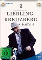 plakat - Liebling (1986)