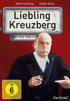 plakat filmu Liebling