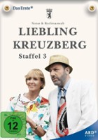 plakat - Liebling (1986)