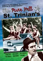 plakat filmu The Pure Hell of St. Trinian's