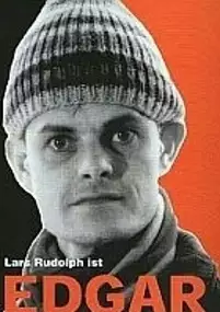 Plakat filmu Edgar