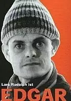 plakat filmu Edgar