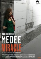plakat filmu Médée Miracle