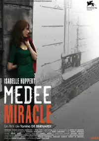 Plakat filmu Médée Miracle