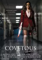 plakat filmu Covetous