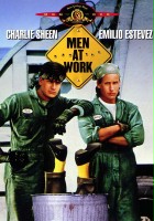 plakat filmu Ludzie pracy