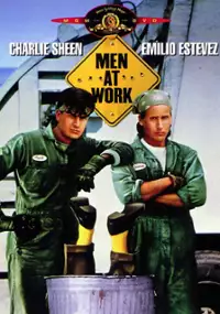 Plakat filmu Ludzie pracy