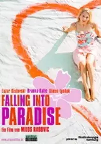 Plakat filmu Cywilne życie