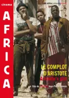 plakat filmu Le Complot d'Aristote