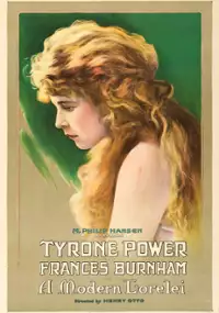Plakat filmu Lorelei of the Sea