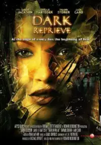 Plakat filmu Dark Reprieve