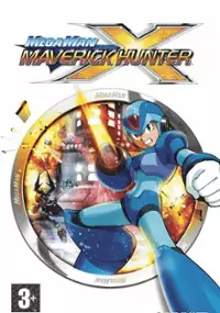 Plakat gry Irregular Hunter X