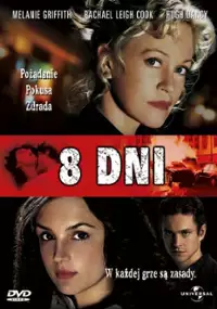 Plakat filmu 8 dni