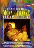 plakat filmu Monaco Franze - Der ewige Stenz