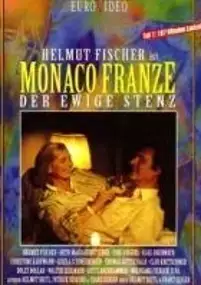 Plakat serialu Monaco Franze - Der ewige Stenz