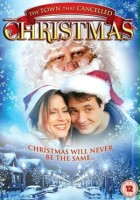 plakat filmu A Merry Little Christmas