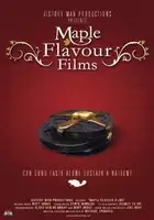 Michael Sparaga / Maple Flavour Films