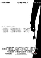 plakat filmu The Silver Key