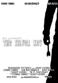 Plakat filmu The Silver Key