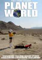 Daniel Rodriguez / Modern Imbecile's Planet World