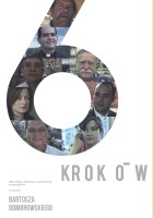 plakat filmu 6 kroków