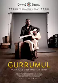 Plakat filmu Gurrumul