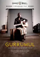 plakat filmu Gurrumul