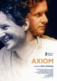 Plakat filmu Aksjomat
