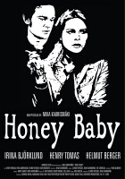 plakat filmu Honey Baby