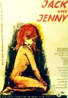 plakat filmu Jack and Jenny