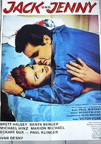 Plakat filmu Jack und Jenny