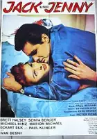 plakat filmu Jack und Jenny