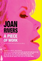 plakat filmu Joan Rivers: A Piece of Work