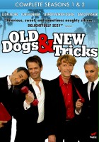 plakat - Old Dogs &amp; New Tricks (2011)