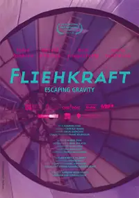 Plakat filmu Fliehkraft